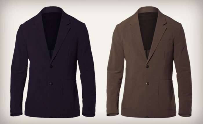 The AVIATOR Jacket: Not Your Grandfather’s Sports Coat