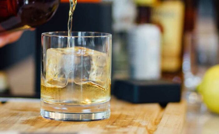 The Neat Ice Kit Makes Perfect Ice For All Your Cocktails