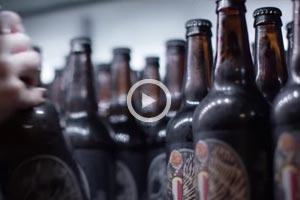 Timberland MarkMakers: Erin Lowder of Solemn Oath Brewery