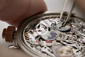 Building The Patek Philippe Grandmaster Chime