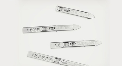 Adjustable Collar Stays