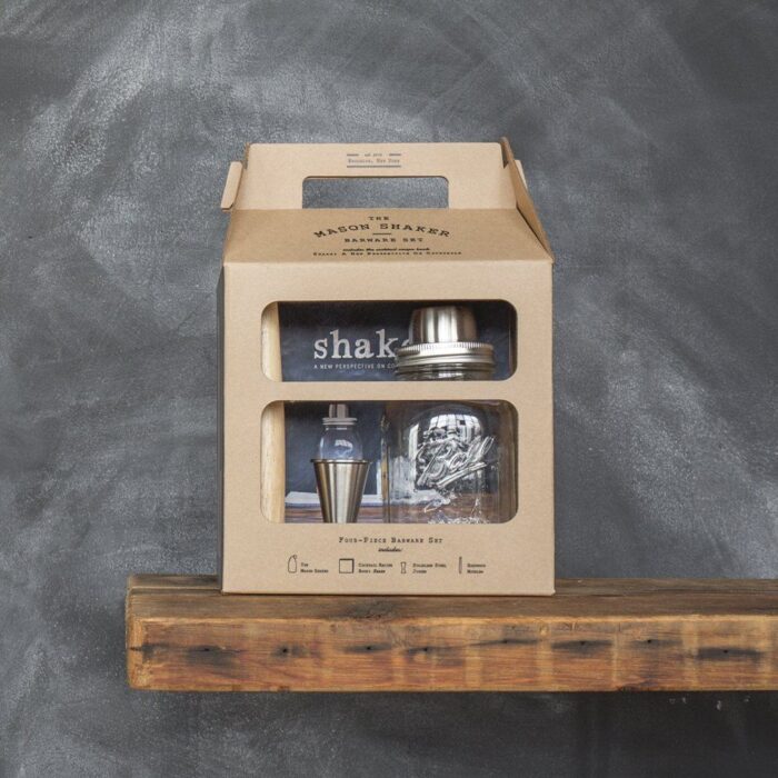 Barware Set