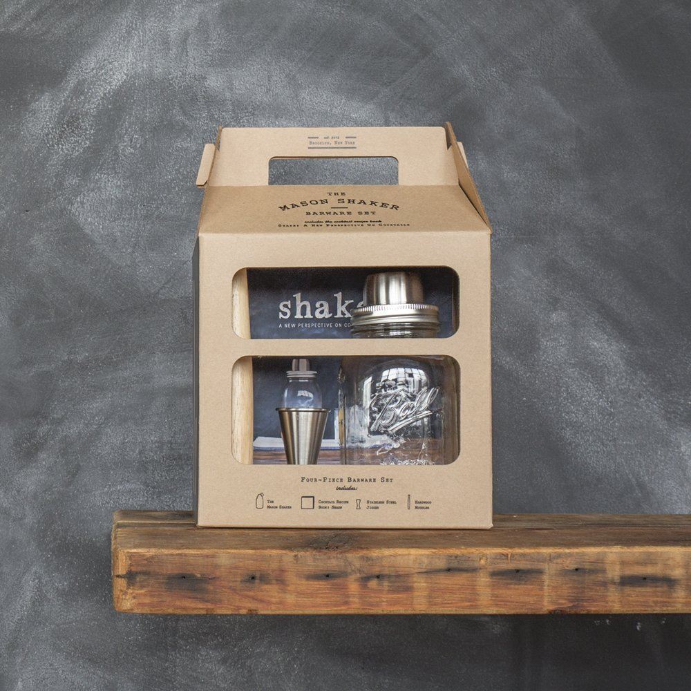 Barware Set