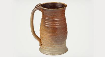 14th Century Beer Stein