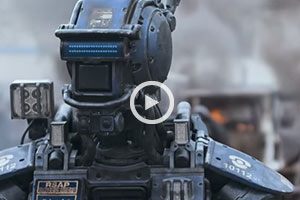 chappie