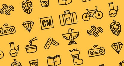 Back to the 2015 Gift Guides