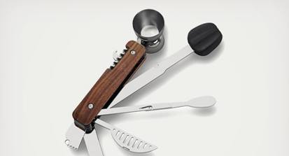 The Ultimate Cocktail Bar Tool
