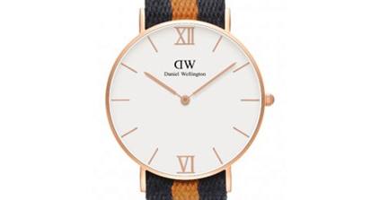 Daniel Wellington