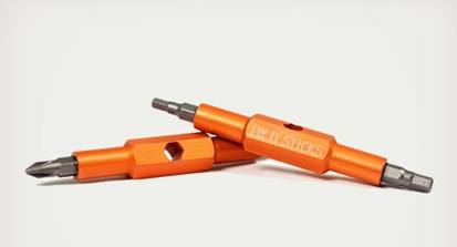 Fix It Sticks Travel Tools