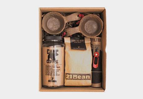 Gift Guide: Outdoors