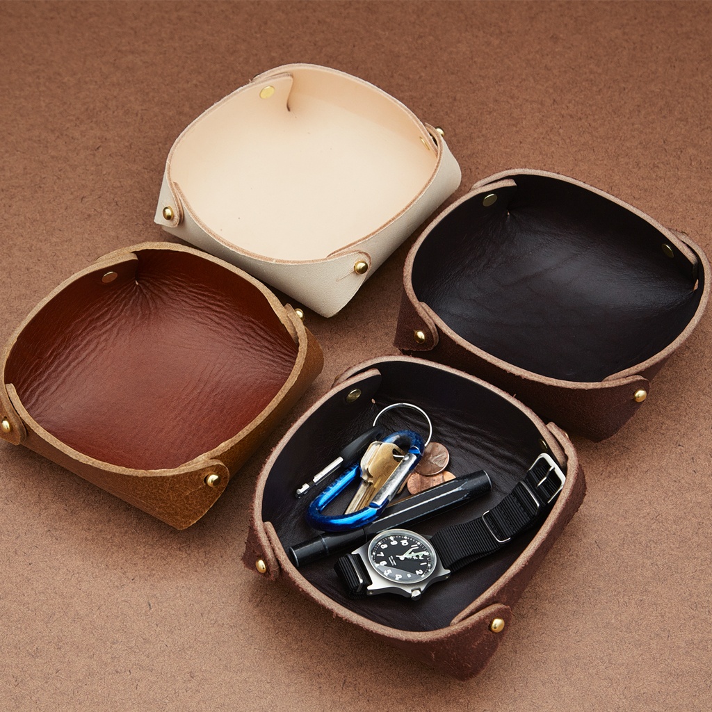 Panhandler Everyday Carry Trays