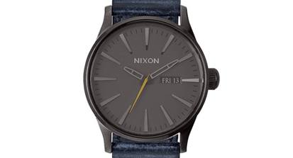 Nixon