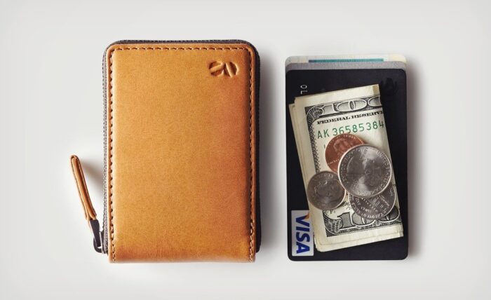 Octovo Leather Goods and Travel Accessories