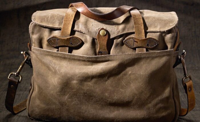 The Filson Restoration Department