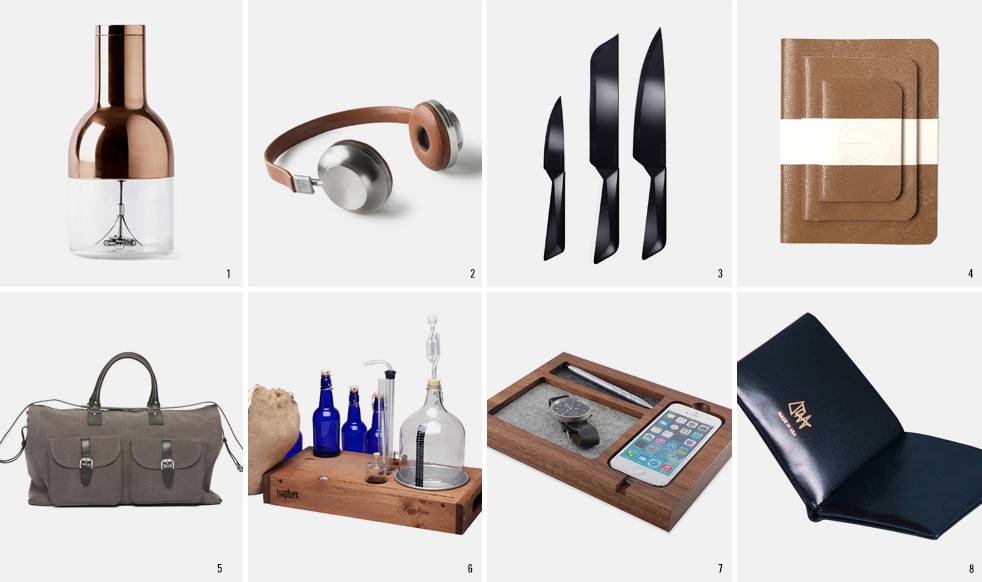 Essential Gear From Around The World — Upgrade Your Life With AHAlife