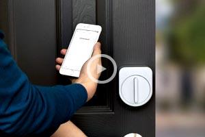 Finally – A Smartlock That’s Easy To Install