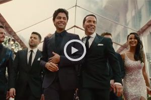 Entourage – Official Trailer #2