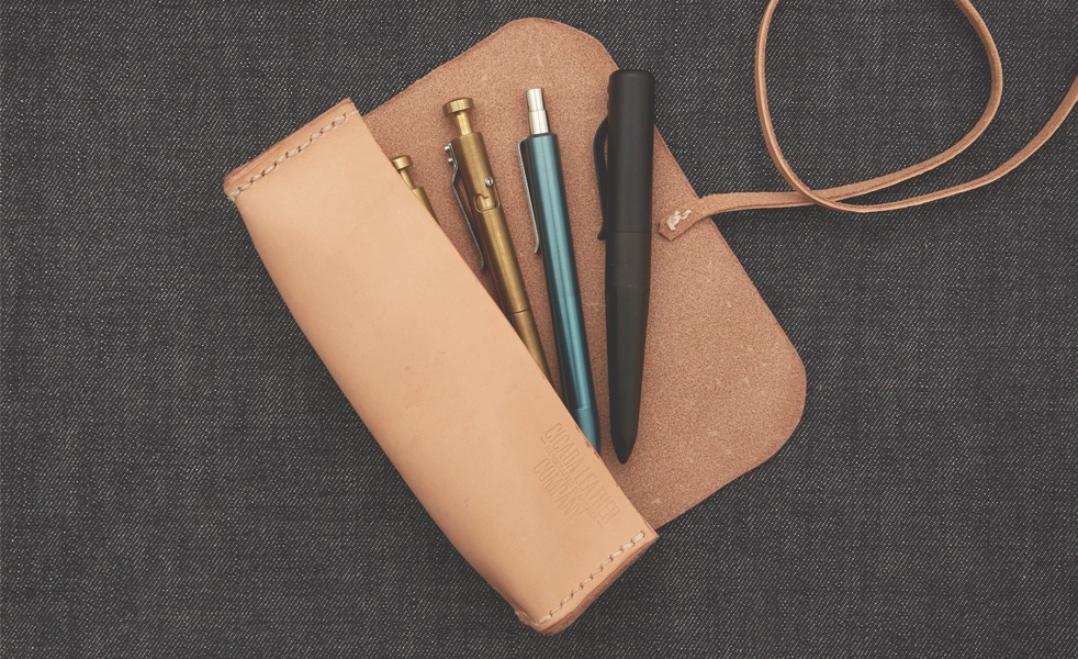 Goods Case