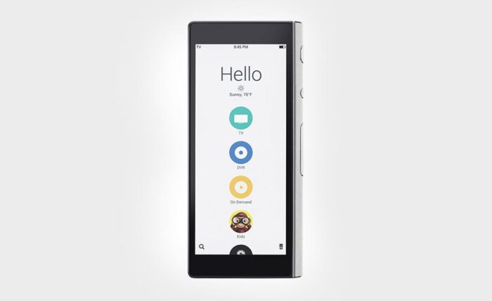 Ray – One Remote to Rule Them All