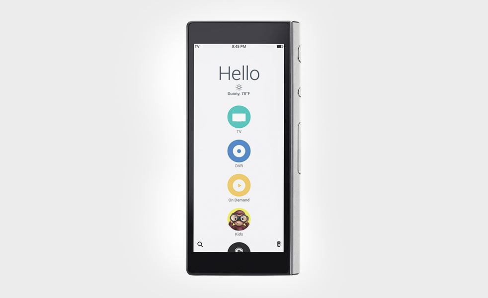 Ray – One Remote to Rule Them All