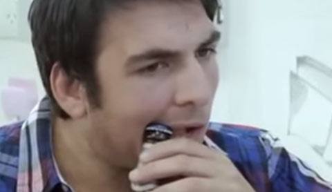 Rugby Players Get Bottle-Opening Tooth Implants