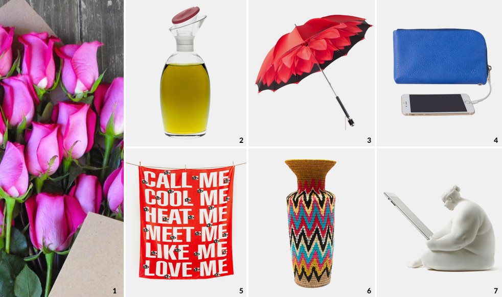 AHAlife Mother’s Day Guide