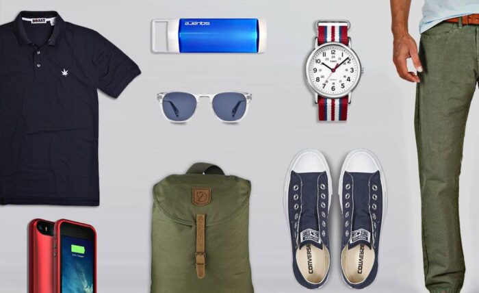 Wear This: Music Festival