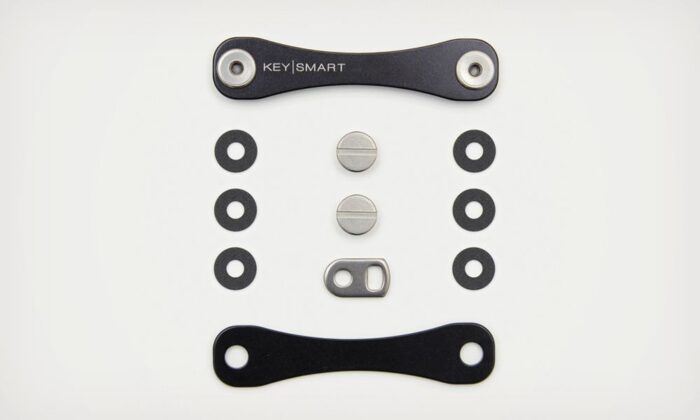 KeySmart – A Better Way to Carry Your Keys