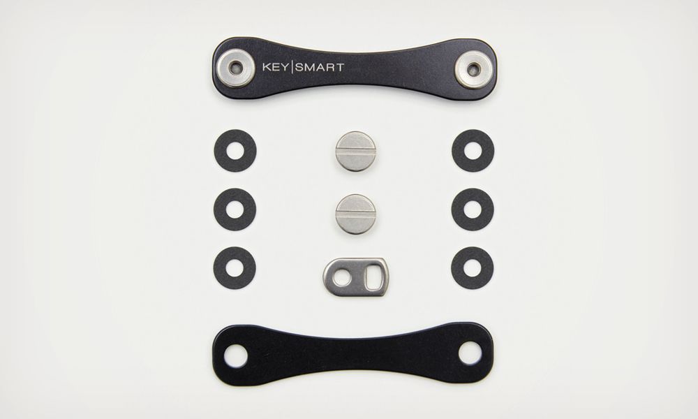 KeySmart – A Better Way to Carry Your Keys
