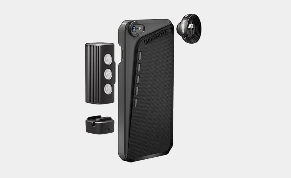 KLYP+ for iPhone 6 and 6 Plus