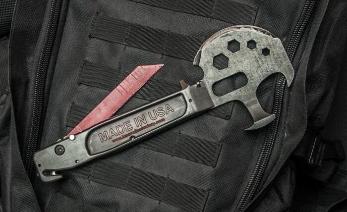 The Lil Trucker Multi-Tool