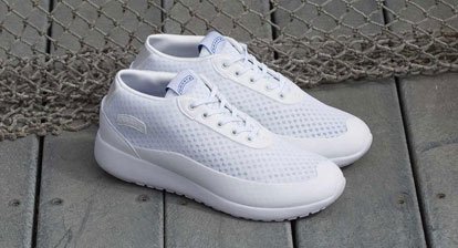 Greats Spring/Summer “Bab” Sneaker