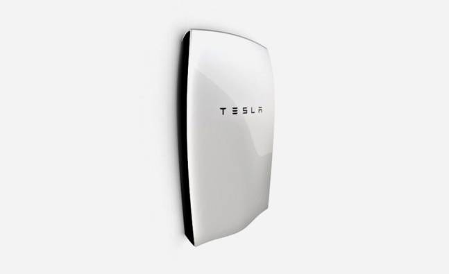 Tesla Powerwall