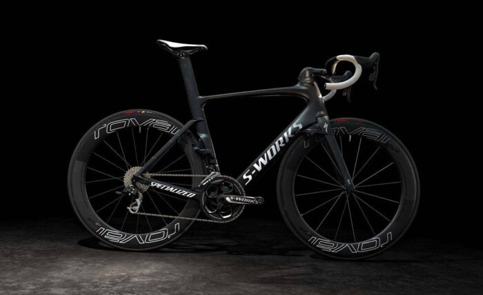 The Fastest Road Bike Ever