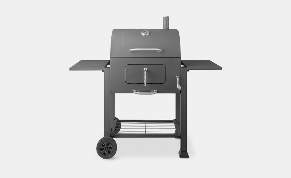 Landmann Napa Charcoal Grill