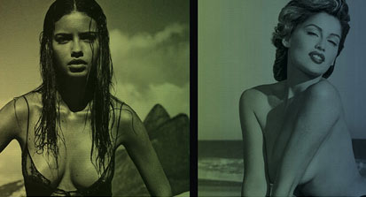 Pirelli - The Calendar: 50 Years and More