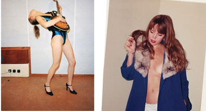 Desire: New Erotic Photography