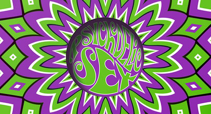 Psychedelic Sex