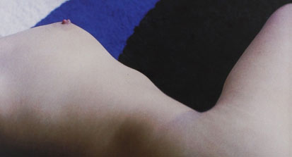 Ralph Gibson: Nude
