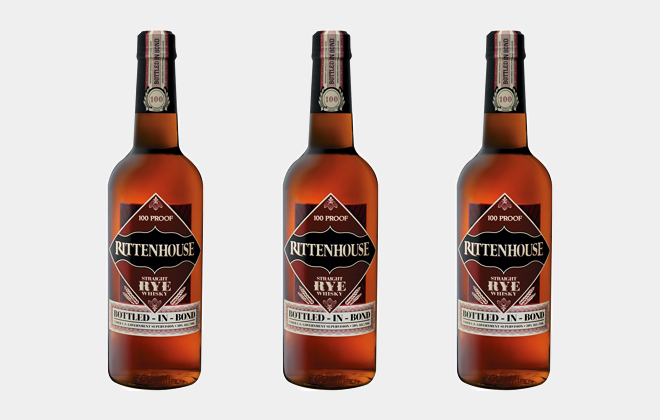 Rittenhouse-Rye