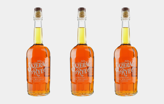 Sazerac-Rye