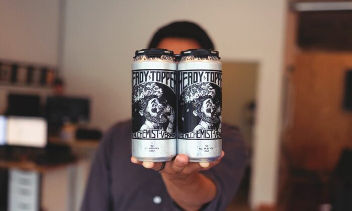 LAST CHANCE: Win a Case of Heady Topper