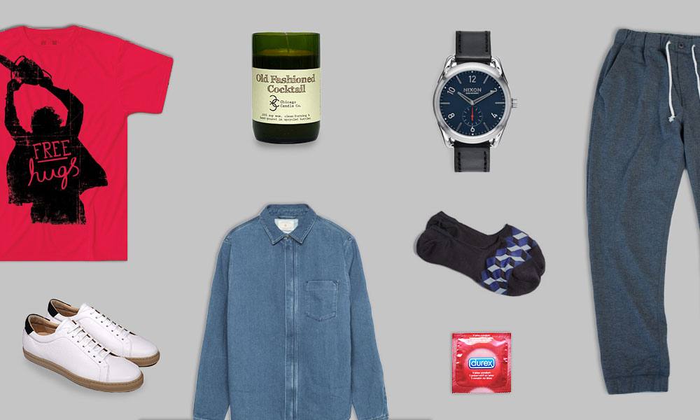 Wear This: Netflix and Chill