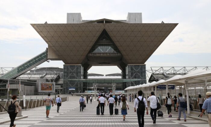 10 Brands You Should Know From the Tokyo International Gift Show