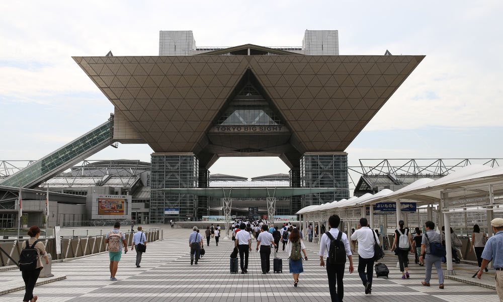 10 Brands You Should Know From the Tokyo International Gift Show