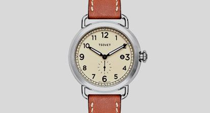 TSOVET SVT-CV43