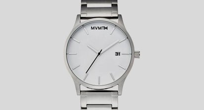 MVMT Steel