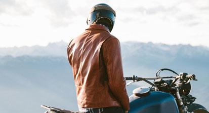 Taylor Stitch Moto Collection