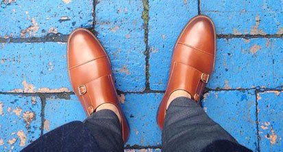 Beckett Simonon Dress Shoes
