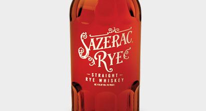 Sazerac Rye